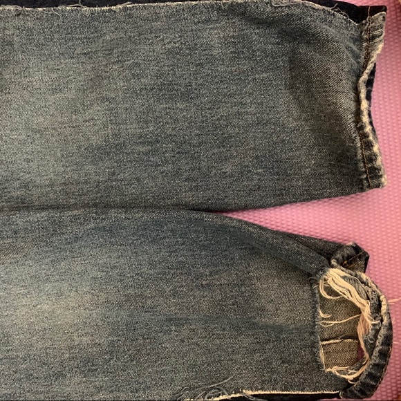 Patchwork Jeans! - Picture 5 of 8